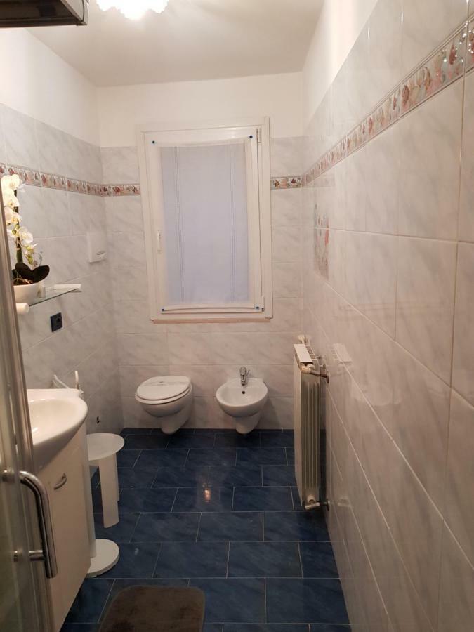 Mini Loft Galeazze Βίλα Βενετία Εξωτερικό φωτογραφία